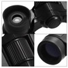sourcing map Toy Binoculars 4 x 30 Compact Foldable Fixed