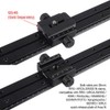 iShoot Metal Double Sided Clamp IS-SJZ50, Double Sided Quick Release