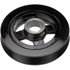 Dorman 594-294 Engine Harmonic Balancer Compatible with Select Genesis / Hyundai / Kia Models