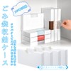 Garbage Bag Stocker, Garbage Bag Storage Case, Garbage Bag, Storage