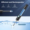 Medcursor Ear Wax Removal, Ear Wax Removal Tool Camera with
