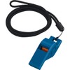 Molten RA0050-B PE Whistle, Blue
