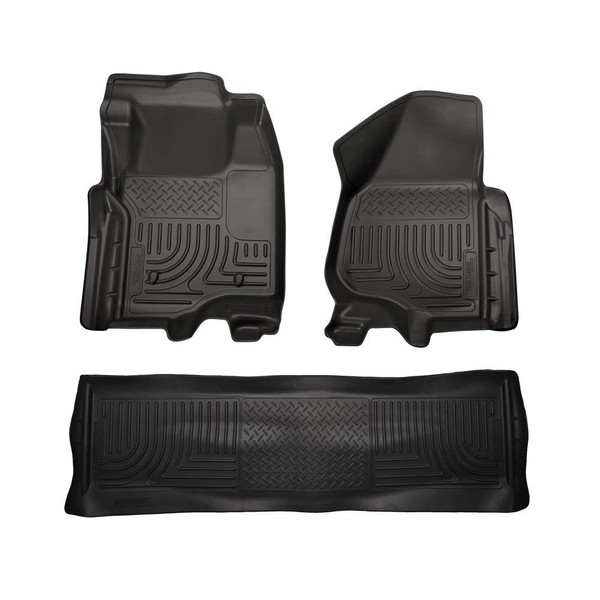 Husky Liners 98711 Cargo Liner