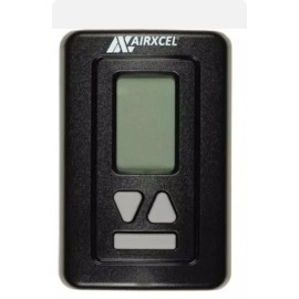 AIRXCEL 9430A340 AC COOL ONLY DIGITAL WALL THERMOSTAT w/KIT