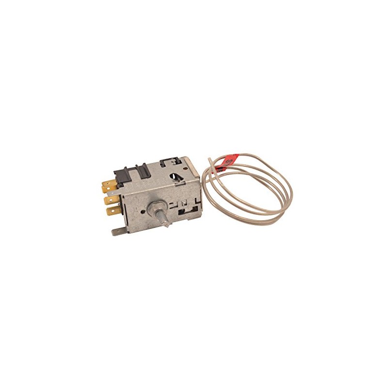 Ariston Creda Hotpoint Indesit Fridge Freezer Fridge/Freezer Thermostat. Genuine Part