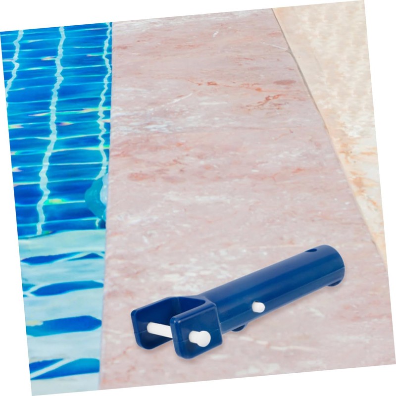 Outanaya Swimming Pool Accessory Replacement Sucker Head for Cleaning Grip