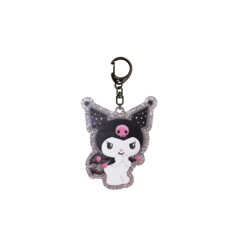 K Company My Melody Kromi (Angel Series) Acrylic Key Holder,