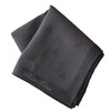 Brooks Brothers 125000-6560 Easy Care Handkerchief (100% Cotton, Approx. 18.9