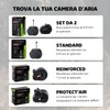 HUTCHINSON - Camera d'aria - Standard - Innertube - Resistenza
