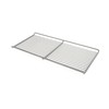 Perlick 64809-1 Coated 9 3/4 Shelf