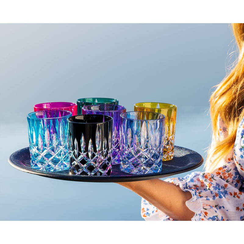 Riedel Laudon Tumbler - black