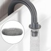 Lint Traps for Washing Machine Hose Stainless Steel Lint Snare
