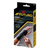 FUTURO Compression Stabilizing Wrist Brace, Left Hand, L/XL