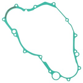 Caltric Clutch Cover Inner Gasket for Yamaha 5Tg-15462-02-0
