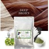 Henna, Herbal Henna No. 38 (Color: Maroon Brown), Organic Farming