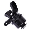MOCA 3X Engine Motor & Transmission Mount Set Fit for