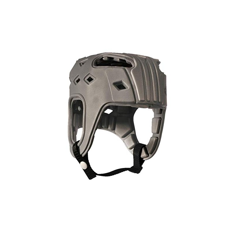 Soft Top Comfy Cap, Grey, Medium