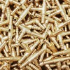 Da by 2 pcs 1/4"(6mm) Brass Tee Barb Fittings for