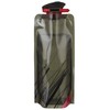 Scarlet Sport Compact Foldable Water Bottle (700 ml); Set of