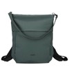 Zwei TOR120 Backpack Bag, petrol