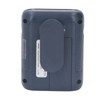Radiation Detector Nuclear Monitor Dosimeter Geiger Counter Alpha Beta Gamma