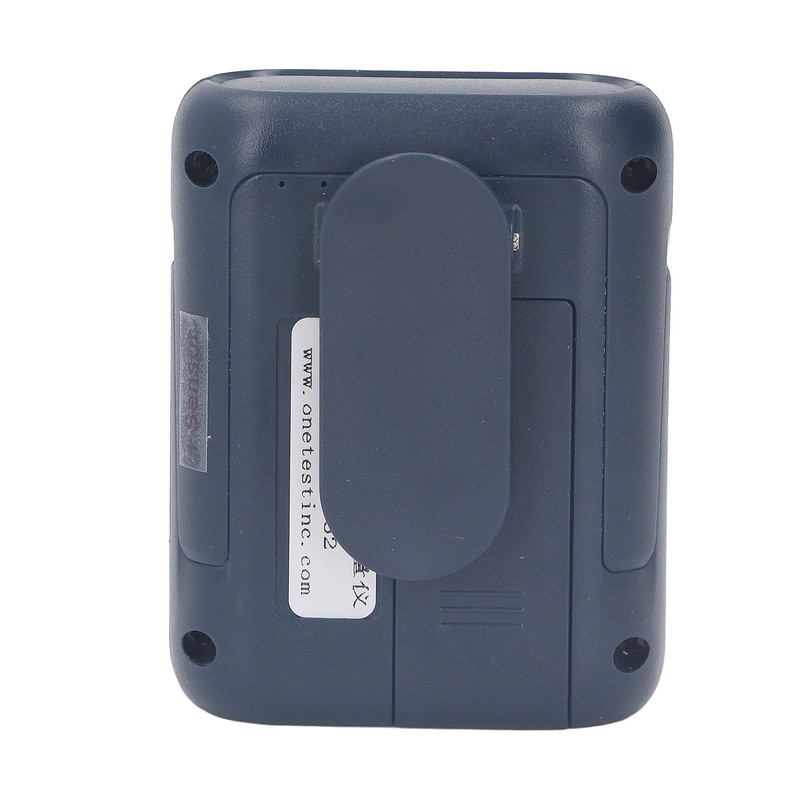 Radiation Detector Nuclear Monitor Dosimeter Geiger Counter Alpha Beta Gamma