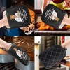 JNIAP Chef Ramsay Pot Holder Chef Ramsay Kitchen Gifts This