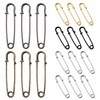 18Pcs Large Safety Pins Heavy Duty for Clothes, Blankets &