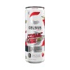CELSIUS COSMIC VIBE Sparkling Fruit Punch, Sugar Free Energy Drink,