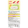 Anpanman Anti-Bacterial Spoon and Fork Set with Case (Red) for