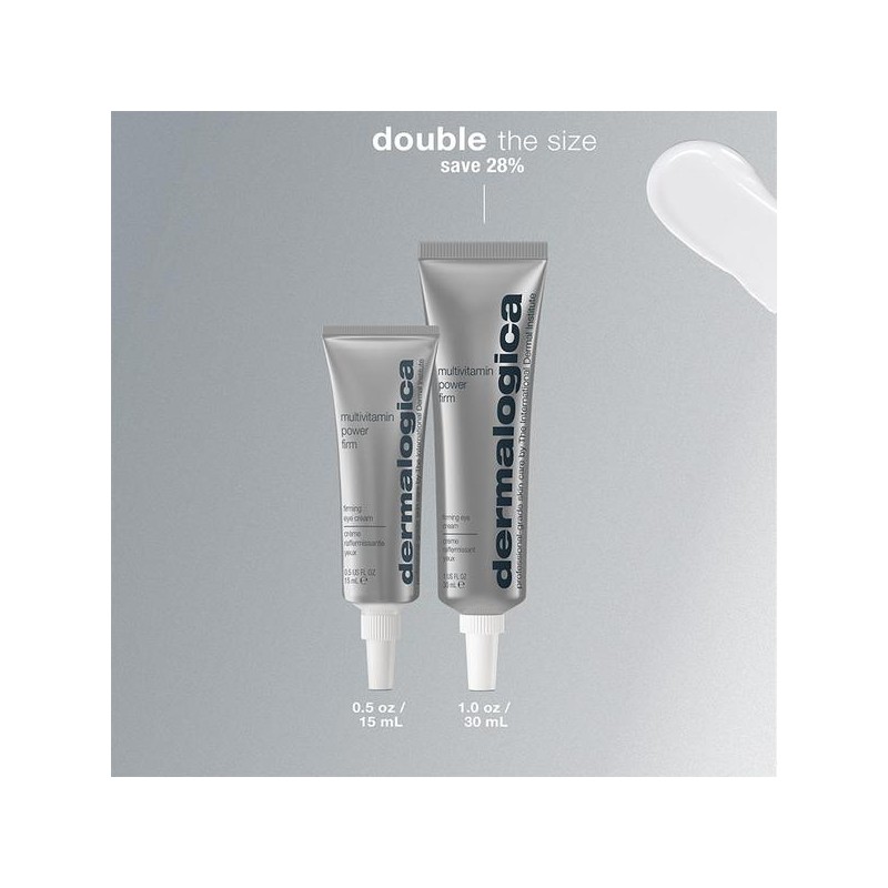 Dermalogica Multivitamin Power Firm Jumbo 30ml