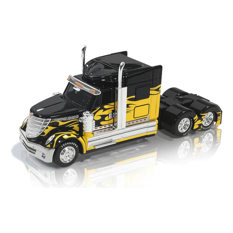 Maisto International Lonestar Tracto Cabina Juguetes 1:64