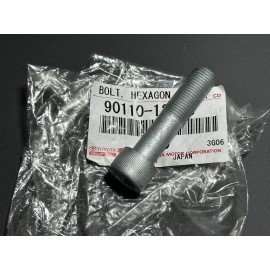 Toyota 1pc 1998-2005 Lexus GS300 GS400 GS430 OEM Rear Axle to Diff Mounting Bolt