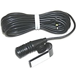 CDE-172BT CDE-175BT UTE-73BT OEM Genuine Microphone with Clip (8208-529-764-88)