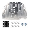 Godimg Engine Splash Shield Guard Compatible with Honda Civic 2016