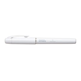 Kokuyo PERPANEP Fountain Pen, Preppy Fine Point, PER-PR03W