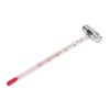 Stainless Steel Wine Opener Set with Thermometer Wine Corkscrew Present