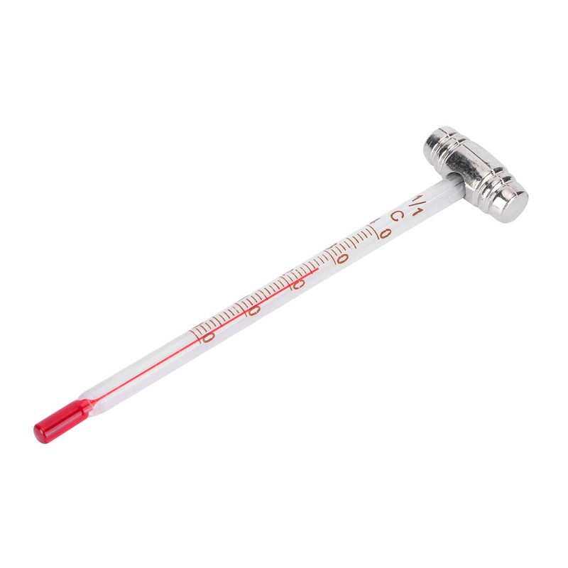 Stainless Steel Wine Opener Set with Thermometer Wine Corkscrew Present