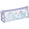 San-X Jinbee-san PT18901 Pen Pouch (H x W x D):
