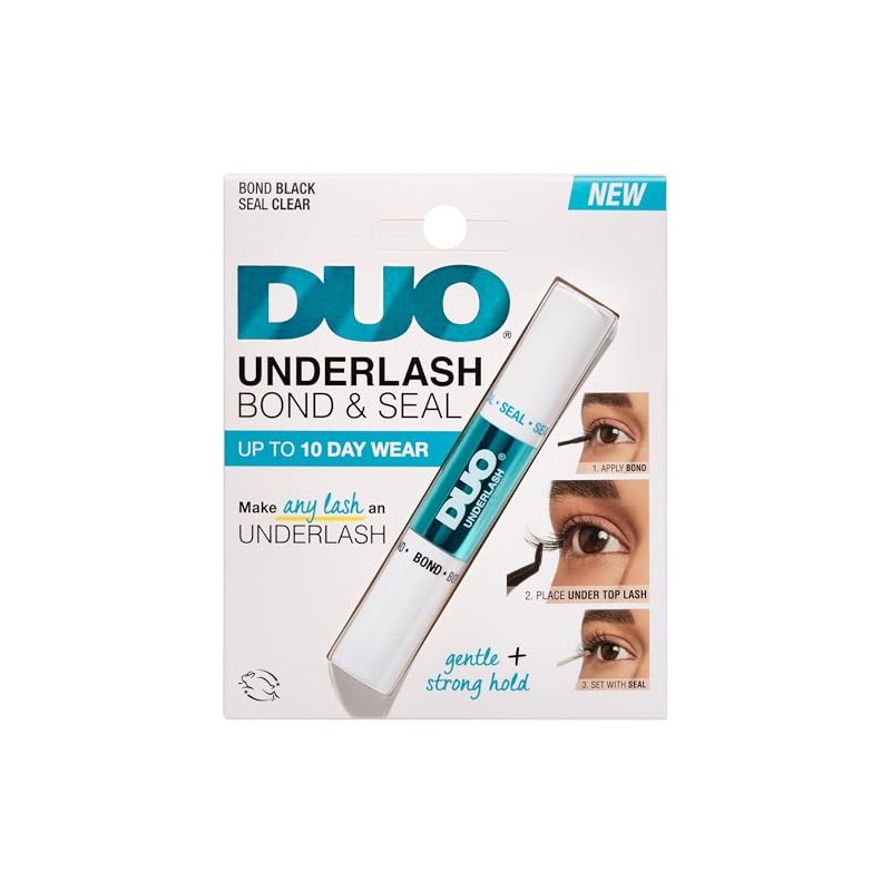 Duo Underlash Bond & Seal