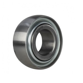 4 of Disc Harrow Bearing 1.525" Round Bore x 1.188" IR x 3.347" OD x 1.188 OR Farmer Bob's Parts W209PPB4