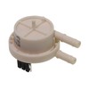 Flowmeter Flow Meter Compatible with/Replacement Part for Jura 73707 Fully