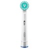 Oral-B Ortho Toothbrush Replacement Brushhead OD17-1 1 ea