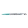 uni-ball TSI Erasable Pen - Green