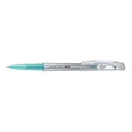 uni-ball TSI Erasable Pen - Green