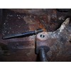 Century Drill & Tool 73204 Square Flute Screw Extractor, 1/2"
