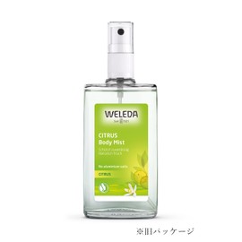 Weleda -Italy deodorant - 100 ml