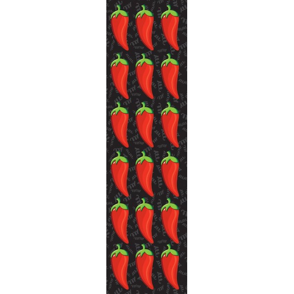 Reminisce Celebration Series Fiesta Pepper Chipboard Sticker