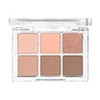 BBIA Ready To Wear Eye Palette 5 Options - 05