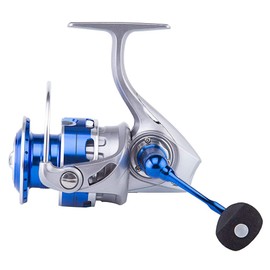 Abu Garcia Orra 2 Inshore Reel - Silver